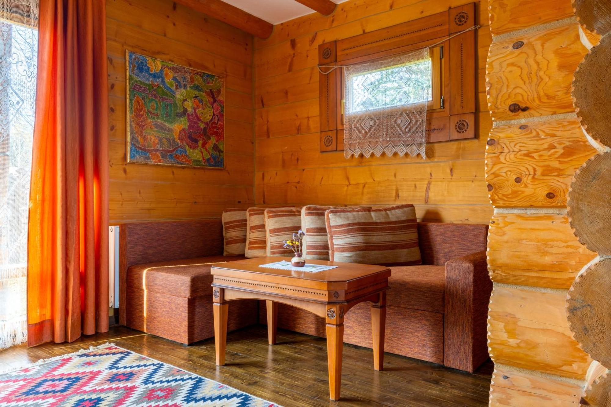 Koruna Tatariv Room photo